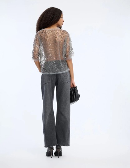 Munthe Vun Silver 42
