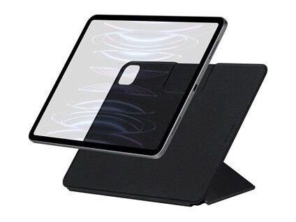 PITAKA Folio 2 case black - iPad Pro 13" 2024 PITAKA Folio 2 case black - iPad Pro 13" 2024