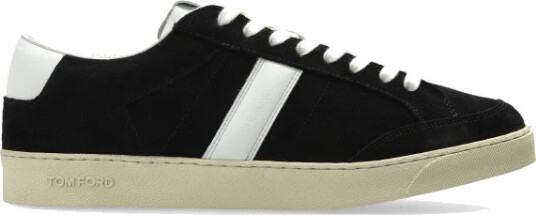 Tom Ford Herre Sko Svart 44 EU,