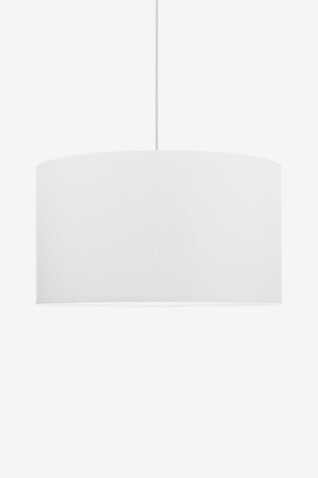 PR Home Taklampe Sara Lin 55 cm Hvit PR Home Taklampe Sara Lin 55 cm Hvit