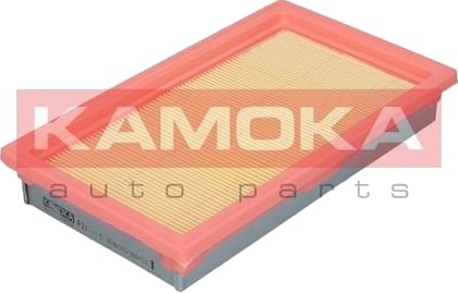 Luftfilter KAMOKA F211901