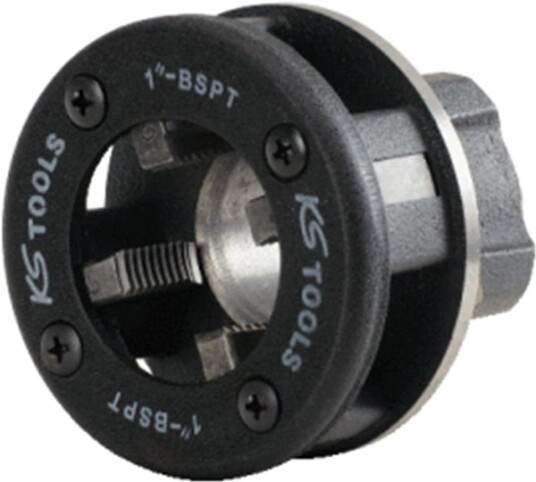 Ks Tools 9033301 Gevindsnit indsats Værktøjsstål 56 mm
