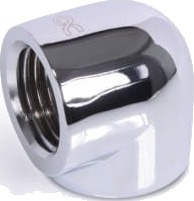 Alphacool 17589 90° Fitting 17589 Alphacool 17589 90° Fitting 17589
