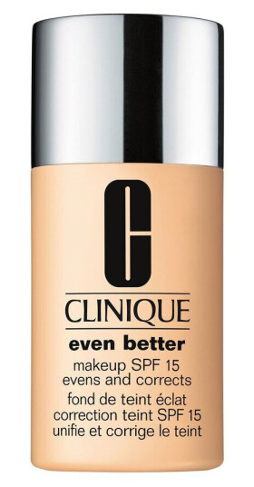 Clinique Even Better Makeup SPF15 WN 69 Cardamom 30ml