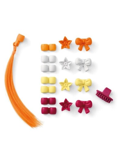 Schleich Horse Hair Clip Accessories Schleich Horse Hair Clip Accessories