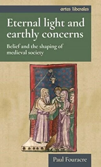 Eternal Light And Earthly Concerns Av Paul Fouracre