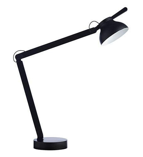 HAY PC Bordlampe Sort HAY PC Bordlampe Sort