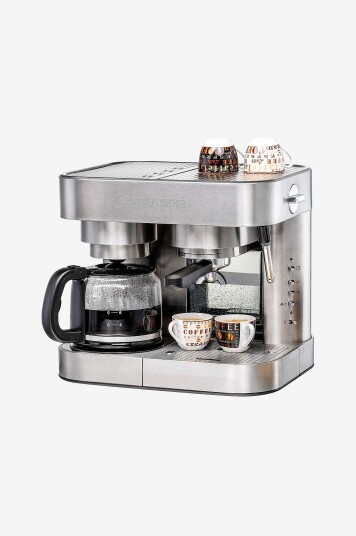 Rommelsbacher Kaffe og espressomaskiner EKS 3010 Rommelsbacher Kaffe og espressomaskiner EKS 3010