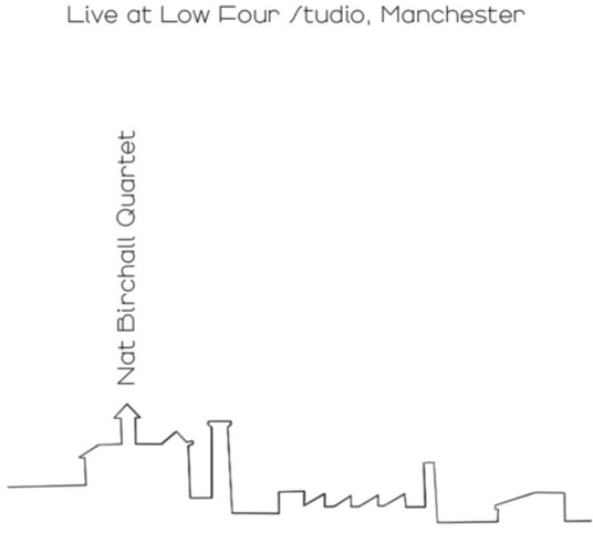 Live At Low Four Studio Manchester Vinyl