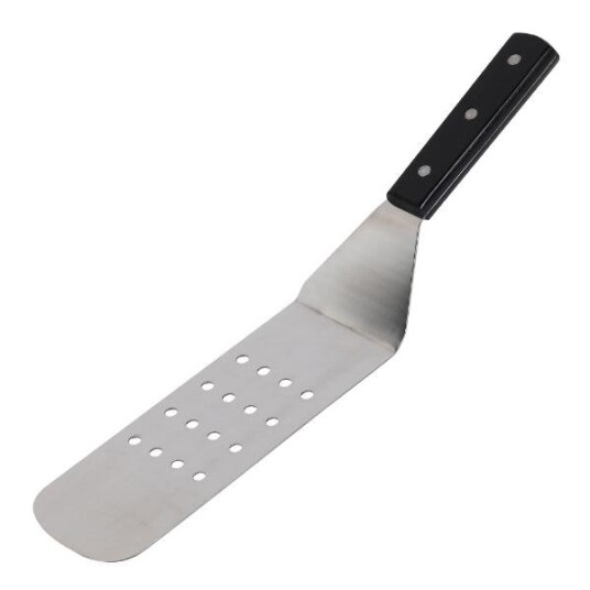 Modern House  BBQ stekespade 37,5 cm svart