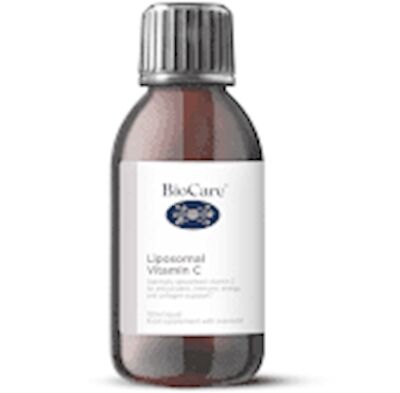 Biocare Liposomal Vitamin C