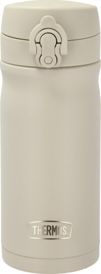 Thermos Jmy Stainless Steel Vakuum Flask 350 ml termokopp Beige Thermos Jmy Stainless Steel Vakuum Flask 350 ml termokopp Beige