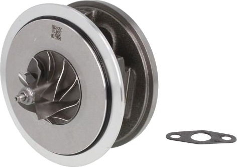 Kjernegruppe, lader EVORON EVCH0075