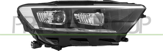 PRASCO VG7704913 Frontlykter