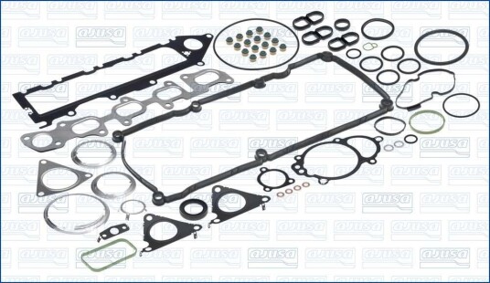 AJUSA 51049600 Tetnings helsett, motor