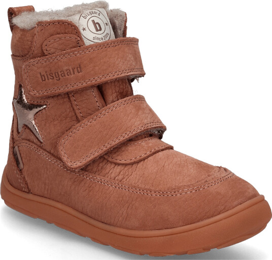 Bisgaard Bisgaard Barefoot Suz Tex Burgundy 29 Bisgaard Bisgaard Barefoot Suz Tex Burgundy 29