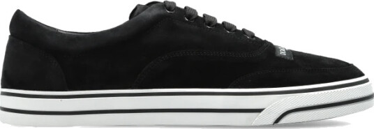 Dolce & Gabbana Herre Sko Svart 44 EU,