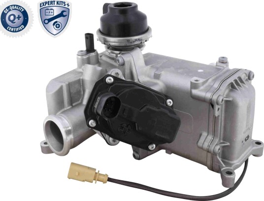 EGR-kjøler VEMO V10-63-0171