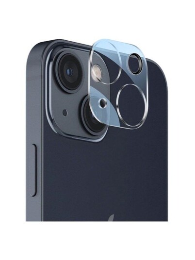 Lippa Camera lens protection for iPhone 13 Mini