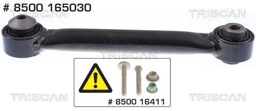 Bærearm TRISCAN 8500 165030 Bærearm TRISCAN 8500 165030
