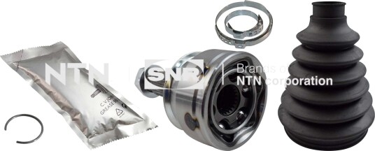 Drivledd SNR OJK50.006