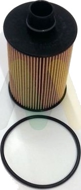 MOTAQUIP LVFL806 Oljefilter MOTAQUIP LVFL806 Oljefilter