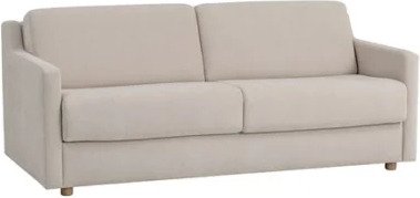 Hovden Møbel Sovesofa Victory 140 B 2370048