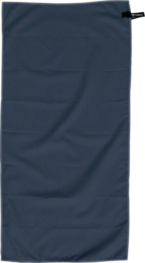 Urberg Compact Towel 60x120cm Navy One Size Urberg Compact Towel 60x120cm Navy One Size