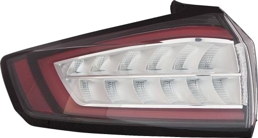 ABAKUS 431-19AKL-AE Baklykt