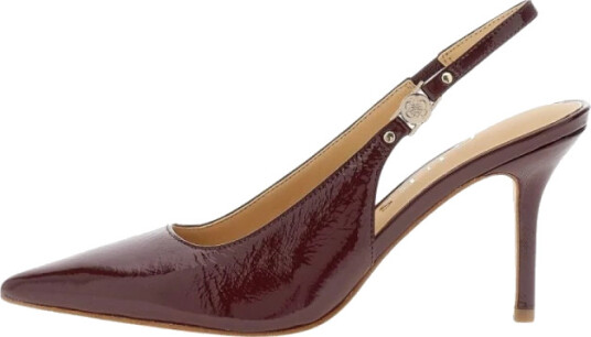 Guess Dame Sko Rød 37 EU,