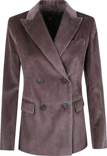 Weekend Max Mara Dame Jakker Brun XS,