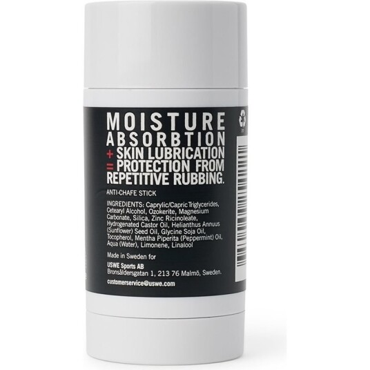 USWE BODY ANTI CHAFE STICK USWE BODY ANTI CHAFE STICK