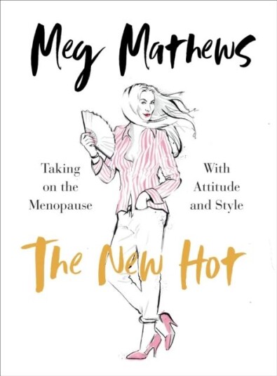 The New Hot Av Meg Mathews