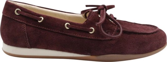 Nerogiardini, Dame, Sko, Rød, 41 EU,