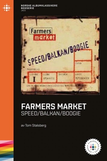 Farmers Market Speed Balkan Boogie
