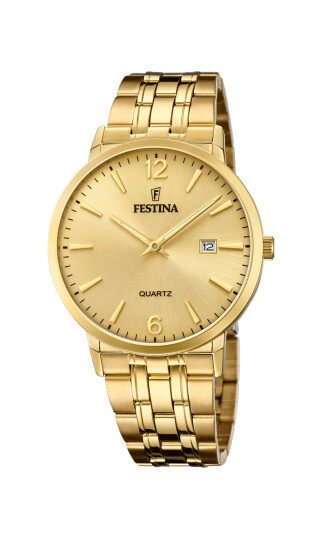 Festina Classic Herreklokke Festina 20513/3 Festina Classic Herreklokke Festina 20513/3