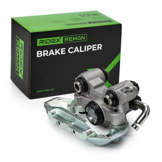 Bremsecaliper RIDEX REMAN 78B1506R Bremsecaliper RIDEX REMAN 78B1506R