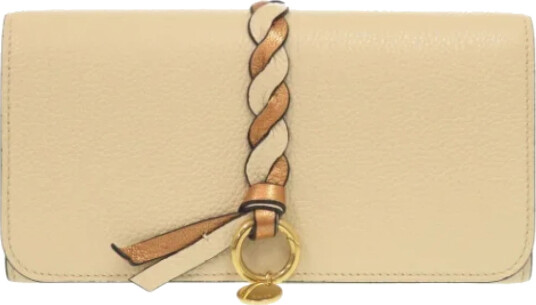 Chloé Dame Beige
