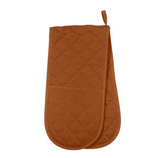 Dexam   Love Colour dobbel grytevott terracotta
