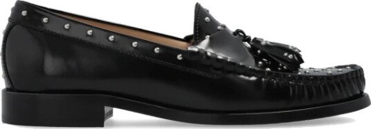 Stuart Weitzman Dame Sko Svart 39 1/2 EU,