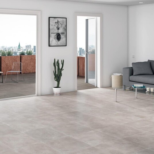 Arredo Klinker Assen Grey 60x60 cm Arredo Klinker Assen Grey 60x60 cm