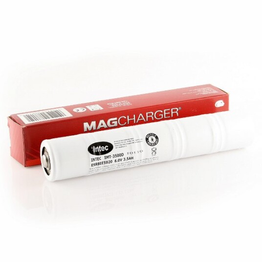 Batteri Mag Charger 3500 mAh Batteri Mag Charger 3500 mAh