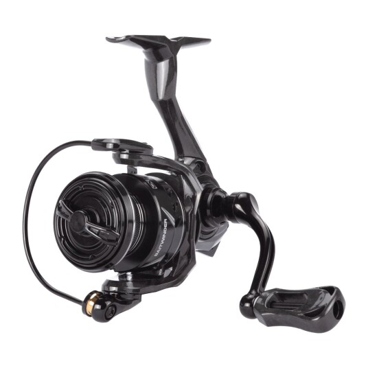 Lawson Baitwinder Carbon X Fd