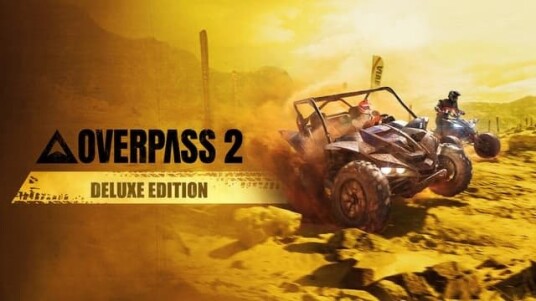 Overpass 2 Deluxe Edition PC Windows