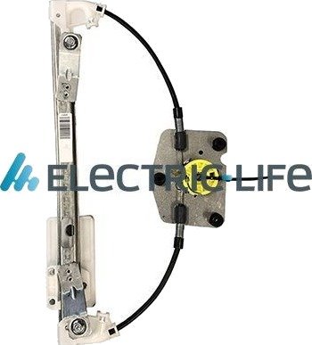 Vindusheis ELECTRIC LIFE ZR VK716 R
