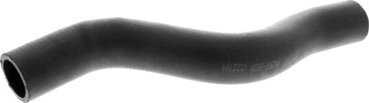 ACKOJA A26 1604 Radiatorslange ACKOJA A26 1604 Radiatorslange