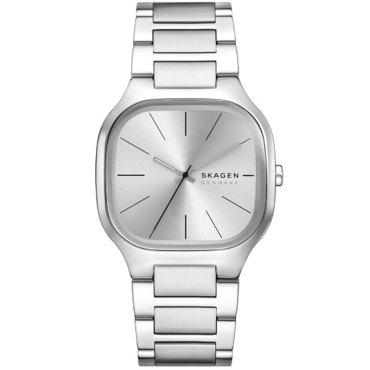 Skagen Mellem Herreklokke SKW6934 Skagen Mellem Herreklokke SKW6934