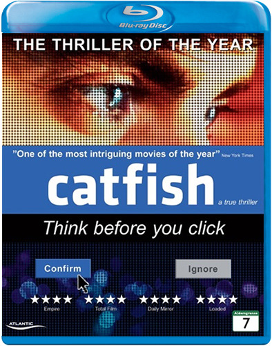 Catfish Bluray Catfish Bluray