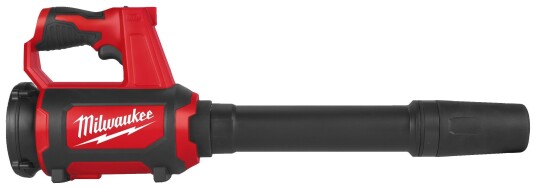 Milwaukee M12 BBL-0 Løvblåser uten batteri og lader, Hagemaskiner Milwaukee M12 BBL-0 Løvblåser uten batteri og lader, Hagemaskiner