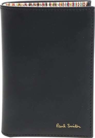 Paul Smith Herre Accessories Svart ONE SIZE,